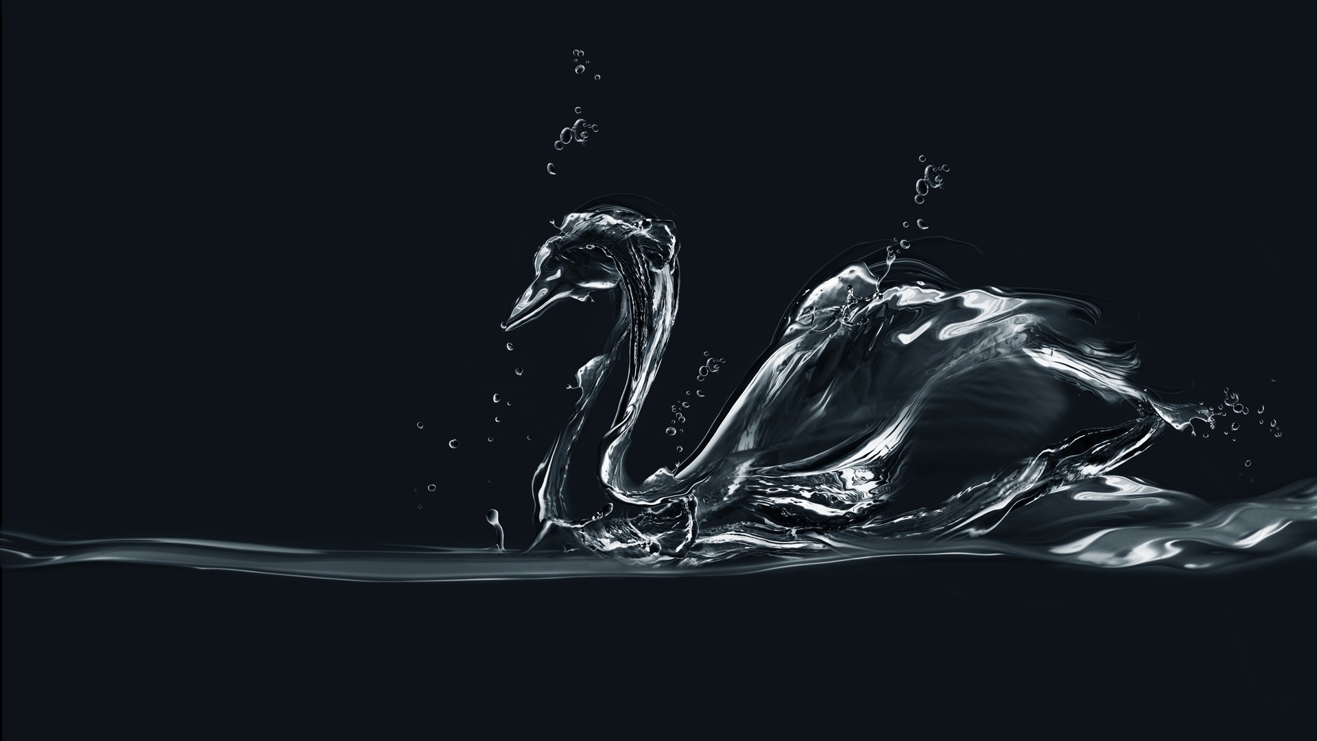 Black Swan