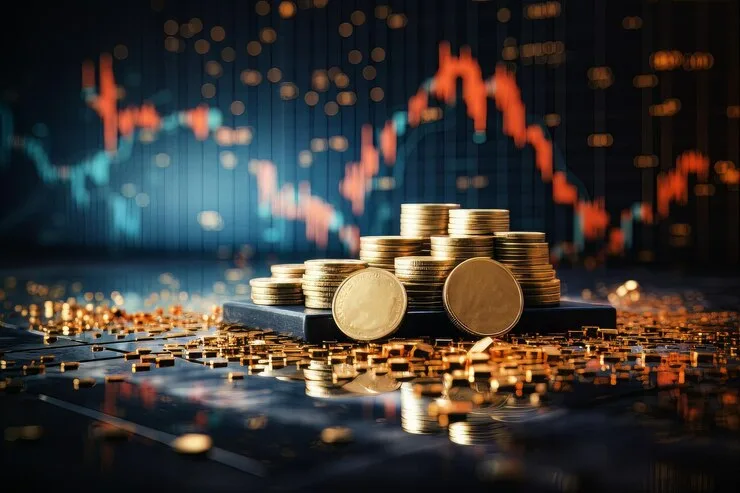 Again… Money Management
