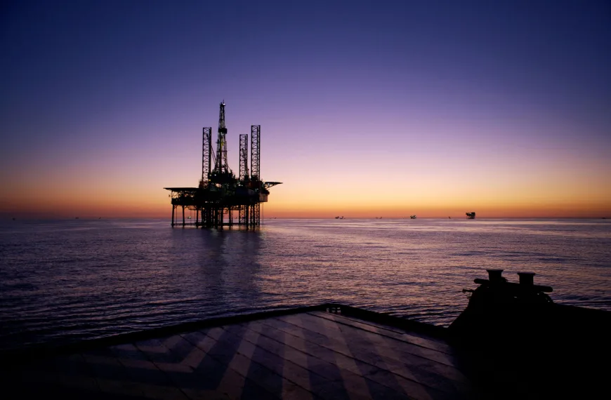 Crude Oil