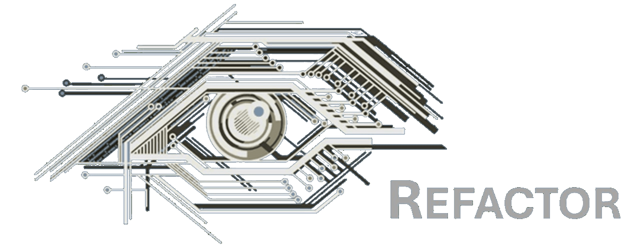 Refactor GmbH